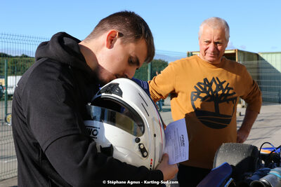 14/11/2021 : Les Rencontres ELCEKA Printemps à Grabels – Journée du Dimanche (photos Stéphane Agnus) 2021 — karting