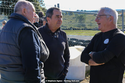 14/11/2021 : Les Rencontres ELCEKA Printemps à Grabels – Journée du Dimanche (photos Stéphane Agnus) 2021 — karting
