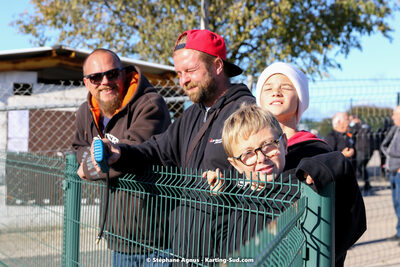 14/11/2021 : Les Rencontres ELCEKA Printemps à Grabels – Journée du Dimanche (photos Stéphane Agnus) 2021 — karting