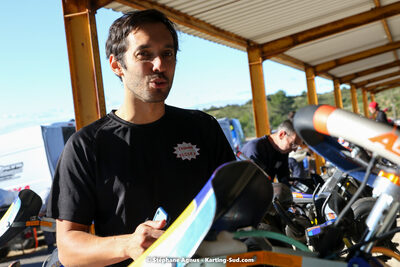 14/11/2021 : Les Rencontres ELCEKA Printemps à Grabels – Journée du Dimanche (photos Stéphane Agnus) 2021 — karting