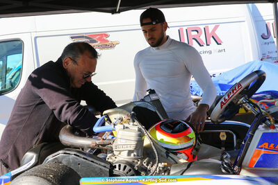 14/11/2021 : Les Rencontres ELCEKA Printemps à Grabels – Journée du Dimanche (photos Stéphane Agnus) 2021 — karting