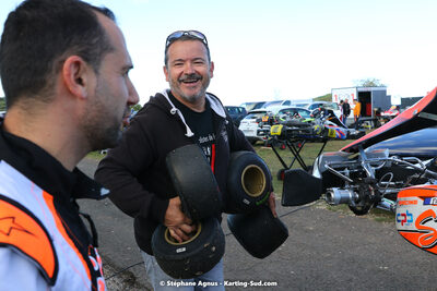 14/11/2021 : Les Rencontres ELCEKA Printemps à Grabels – Journée du Dimanche (photos Stéphane Agnus) 2021 — karting