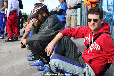 14/11/2021 : Les Rencontres ELCEKA Printemps à Grabels – Journée du Dimanche (photos Stéphane Agnus) 2021 — karting