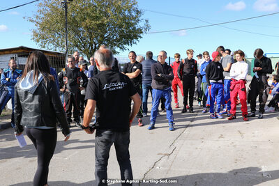 14/11/2021 : Les Rencontres ELCEKA Printemps à Grabels – Journée du Dimanche (photos Stéphane Agnus) 2021 — karting