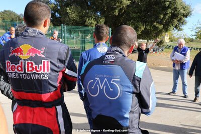14/11/2021 : Les Rencontres ELCEKA Printemps à Grabels – Journée du Dimanche (photos Stéphane Agnus) 2021 — karting