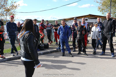 14/11/2021 : Les Rencontres ELCEKA Printemps à Grabels – Journée du Dimanche (photos Stéphane Agnus) 2021 — karting