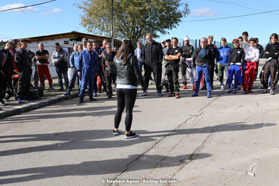 14/11/2021 : Les Rencontres ELCEKA Printemps à Grabels – Journée du Dimanche (photos Stéphane Agnus) 2021 — karting