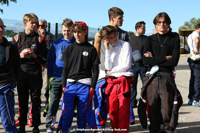 14/11/2021 : Les Rencontres ELCEKA Printemps à Grabels – Journée du Dimanche (photos Stéphane Agnus) 2021 — karting