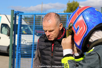 14/11/2021 : Les Rencontres ELCEKA Printemps à Grabels – Journée du Dimanche (photos Stéphane Agnus) 2021 — karting