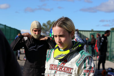14/11/2021 : Les Rencontres ELCEKA Printemps à Grabels – Journée du Dimanche (photos Stéphane Agnus) 2021 — karting