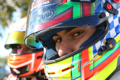 14/11/2021 : Les Rencontres ELCEKA Printemps à Grabels – Journée du Dimanche (photos Stéphane Agnus) 2021 — karting