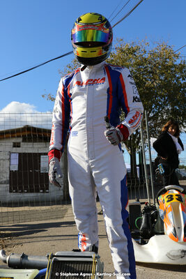 14/11/2021 : Les Rencontres ELCEKA Printemps à Grabels – Journée du Dimanche (photos Stéphane Agnus) 2021 — karting