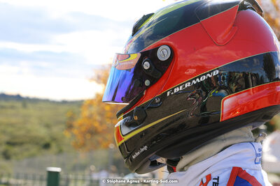 14/11/2021 : Les Rencontres ELCEKA Printemps à Grabels – Journée du Dimanche (photos Stéphane Agnus) 2021 — karting