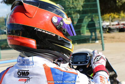 14/11/2021 : Les Rencontres ELCEKA Printemps à Grabels – Journée du Dimanche (photos Stéphane Agnus) 2021 — karting