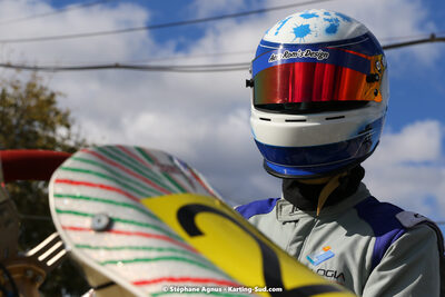14/11/2021 : Les Rencontres ELCEKA Printemps à Grabels – Journée du Dimanche (photos Stéphane Agnus) 2021 — karting