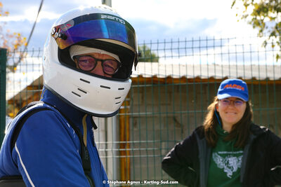 14/11/2021 : Les Rencontres ELCEKA Printemps à Grabels – Journée du Dimanche (photos Stéphane Agnus) 2021 — karting