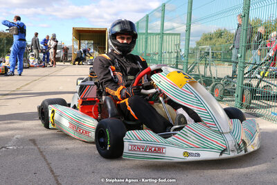14/11/2021 : Les Rencontres ELCEKA Printemps à Grabels – Journée du Dimanche (photos Stéphane Agnus) 2021 — karting