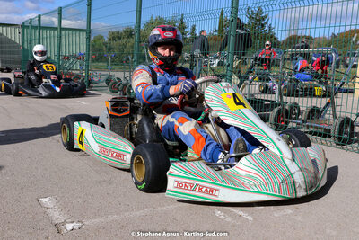 14/11/2021 : Les Rencontres ELCEKA Printemps à Grabels – Journée du Dimanche (photos Stéphane Agnus) 2021 — karting