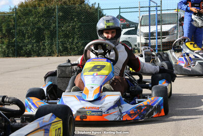 14/11/2021 : Les Rencontres ELCEKA Printemps à Grabels – Journée du Dimanche (photos Stéphane Agnus) 2021 — karting