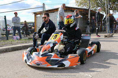 14/11/2021 : Les Rencontres ELCEKA Printemps à Grabels – Journée du Dimanche (photos Stéphane Agnus) 2021 — karting