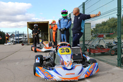 14/11/2021 : Les Rencontres ELCEKA Printemps à Grabels – Journée du Dimanche (photos Stéphane Agnus) 2021 — karting