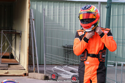 14/11/2021 : Les Rencontres ELCEKA Printemps à Grabels – Journée du Dimanche (photos Stéphane Agnus) 2021 — karting