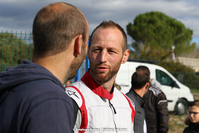 14/11/2021 : Les Rencontres ELCEKA Printemps à Grabels – Journée du Dimanche (photos Stéphane Agnus) 2021 — karting