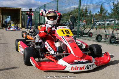14/11/2021 : Les Rencontres ELCEKA Printemps à Grabels – Journée du Dimanche (photos Stéphane Agnus) 2021 — karting