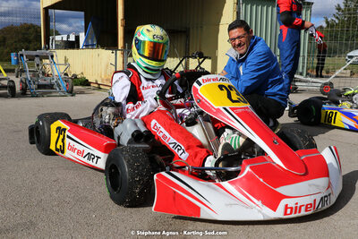 14/11/2021 : Les Rencontres ELCEKA Printemps à Grabels – Journée du Dimanche (photos Stéphane Agnus) 2021 — karting