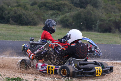 14/11/2021 : Les Rencontres ELCEKA Printemps à Grabels – Journée du Dimanche (photos Stéphane Agnus) 2021 — karting