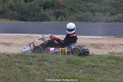 14/11/2021 : Les Rencontres ELCEKA Printemps à Grabels – Journée du Dimanche (photos Stéphane Agnus) 2021 — karting