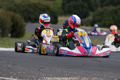 14/11/2021 : Les Rencontres ELCEKA Printemps à Grabels – Journée du Dimanche (photos Stéphane Agnus) 2021 — karting