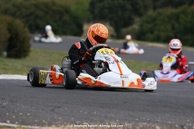 14/11/2021 : Les Rencontres ELCEKA Printemps à Grabels – Journée du Dimanche (photos Stéphane Agnus) 2021 — karting