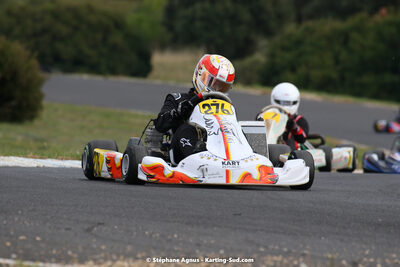 14/11/2021 : Les Rencontres ELCEKA Printemps à Grabels – Journée du Dimanche (photos Stéphane Agnus) 2021 — karting