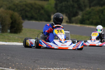 14/11/2021 : Les Rencontres ELCEKA Printemps à Grabels – Journée du Dimanche (photos Stéphane Agnus) 2021 — karting