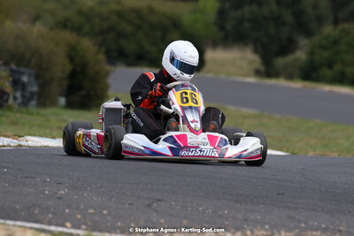14/11/2021 : Les Rencontres ELCEKA Printemps à Grabels – Journée du Dimanche (photos Stéphane Agnus) 2021 — karting