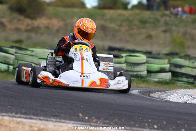 14/11/2021 : Les Rencontres ELCEKA Printemps à Grabels – Journée du Dimanche (photos Stéphane Agnus) 2021 — karting