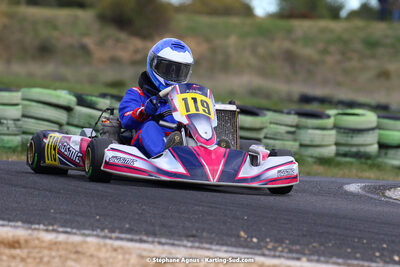 14/11/2021 : Les Rencontres ELCEKA Printemps à Grabels – Journée du Dimanche (photos Stéphane Agnus) 2021 — karting