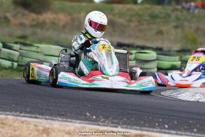 14/11/2021 : Les Rencontres ELCEKA Printemps à Grabels – Journée du Dimanche (photos Stéphane Agnus) 2021 — karting