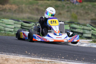 14/11/2021 : Les Rencontres ELCEKA Printemps à Grabels – Journée du Dimanche (photos Stéphane Agnus) 2021 — karting