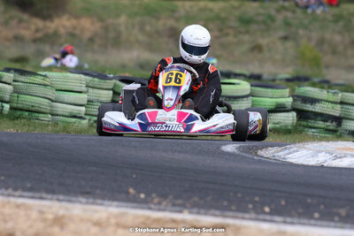 14/11/2021 : Les Rencontres ELCEKA Printemps à Grabels – Journée du Dimanche (photos Stéphane Agnus) 2021 — karting