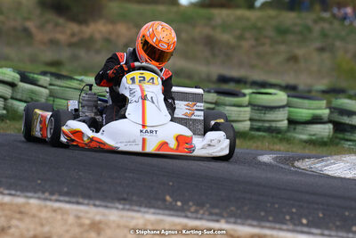14/11/2021 : Les Rencontres ELCEKA Printemps à Grabels – Journée du Dimanche (photos Stéphane Agnus) 2021 — karting