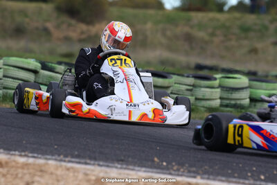14/11/2021 : Les Rencontres ELCEKA Printemps à Grabels – Journée du Dimanche (photos Stéphane Agnus) 2021 — karting
