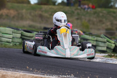 14/11/2021 : Les Rencontres ELCEKA Printemps à Grabels – Journée du Dimanche (photos Stéphane Agnus) 2021 — karting