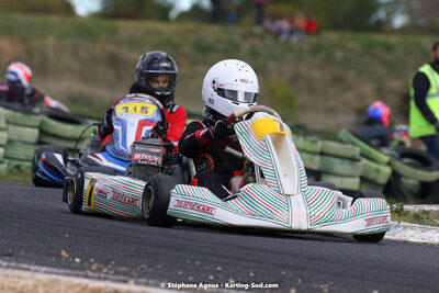 14/11/2021 : Les Rencontres ELCEKA Printemps à Grabels – Journée du Dimanche (photos Stéphane Agnus) 2021 — karting