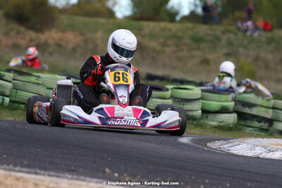 14/11/2021 : Les Rencontres ELCEKA Printemps à Grabels – Journée du Dimanche (photos Stéphane Agnus) 2021 — karting