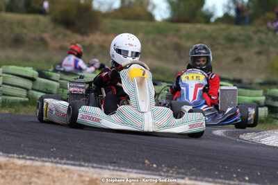 14/11/2021 : Les Rencontres ELCEKA Printemps à Grabels – Journée du Dimanche (photos Stéphane Agnus) 2021 — karting