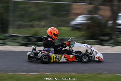 14/11/2021 : Les Rencontres ELCEKA Printemps à Grabels – Journée du Dimanche (photos Stéphane Agnus) 2021 — karting