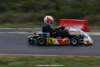 14/11/2021 : Les Rencontres ELCEKA Printemps à Grabels – Journée du Dimanche (photos Stéphane Agnus) 2021 — karting