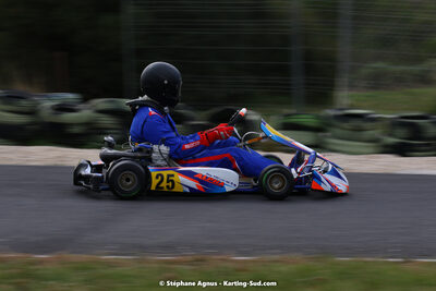 14/11/2021 : Les Rencontres ELCEKA Printemps à Grabels – Journée du Dimanche (photos Stéphane Agnus) 2021 — karting